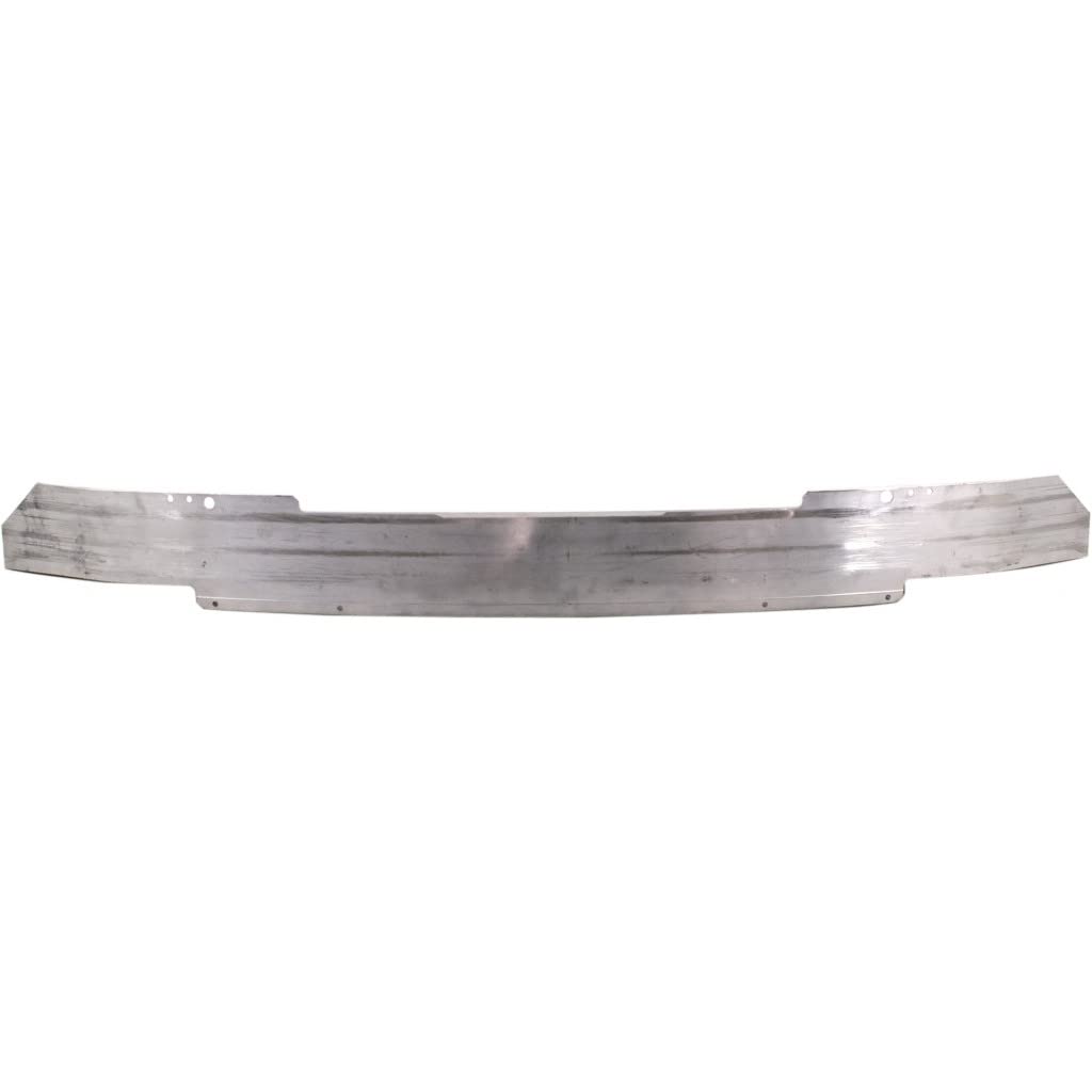For Chevy Malibu 2013 2014 2015 2016 Bumper Reinforcement | Front | Aluminum | GM1006673 | 13327025