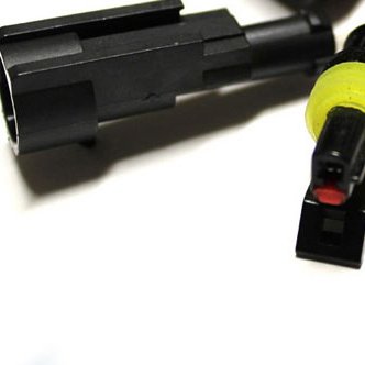 Innovited Hid Xenon H3 8000K Replacement Bulbs (1 Pair) Tint Blue