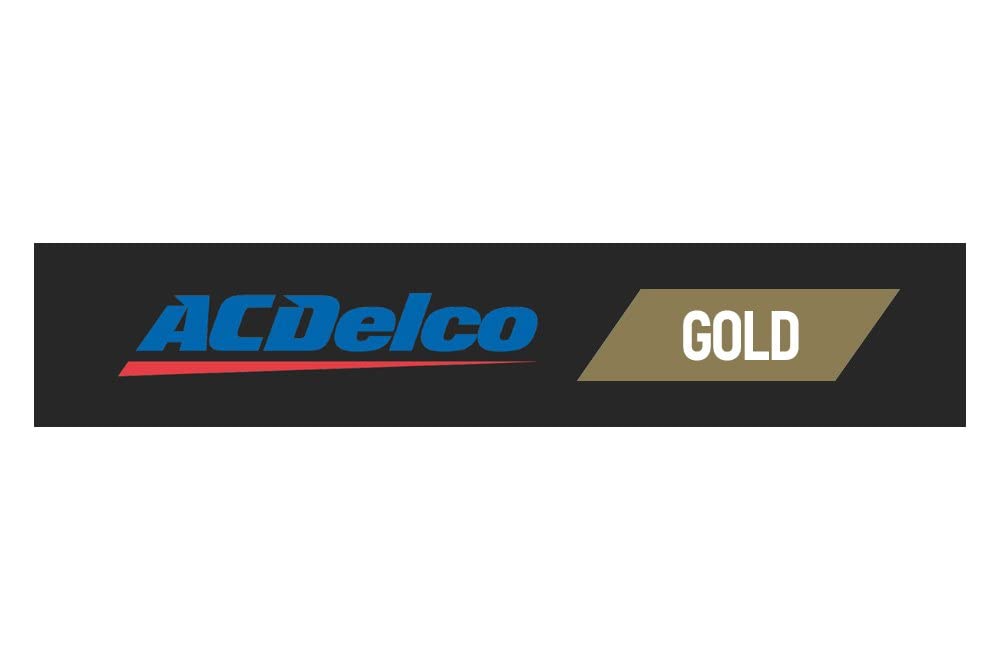 Acdelco Professional 45A1341 Inner Steering Tie Rod End