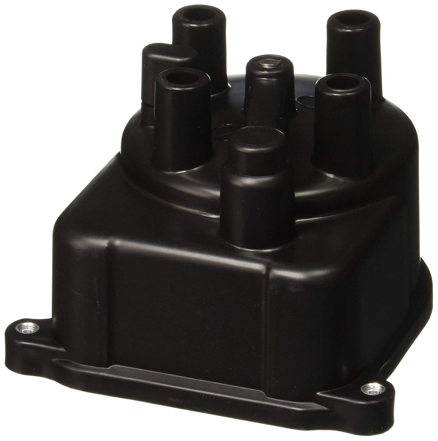 Standard Motor Products Jh-157T Distributor Cap For Acura/Honda 4-Cylinder With Tec Distributor (Not For The Optional Hitachi Distributors)