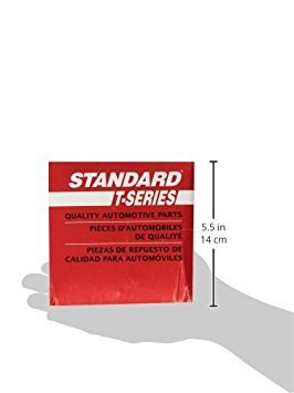 Standard Motor Products Jh-157T Distributor Cap For Acura/Honda 4-Cylinder With Tec Distributor (Not For The Optional Hitachi Distributors)