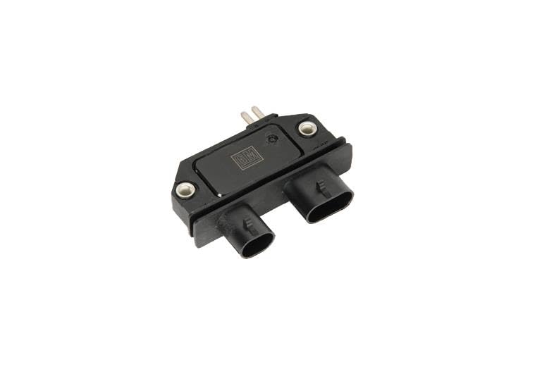 Gm Genuine Parts D1943A Ignition Control Module