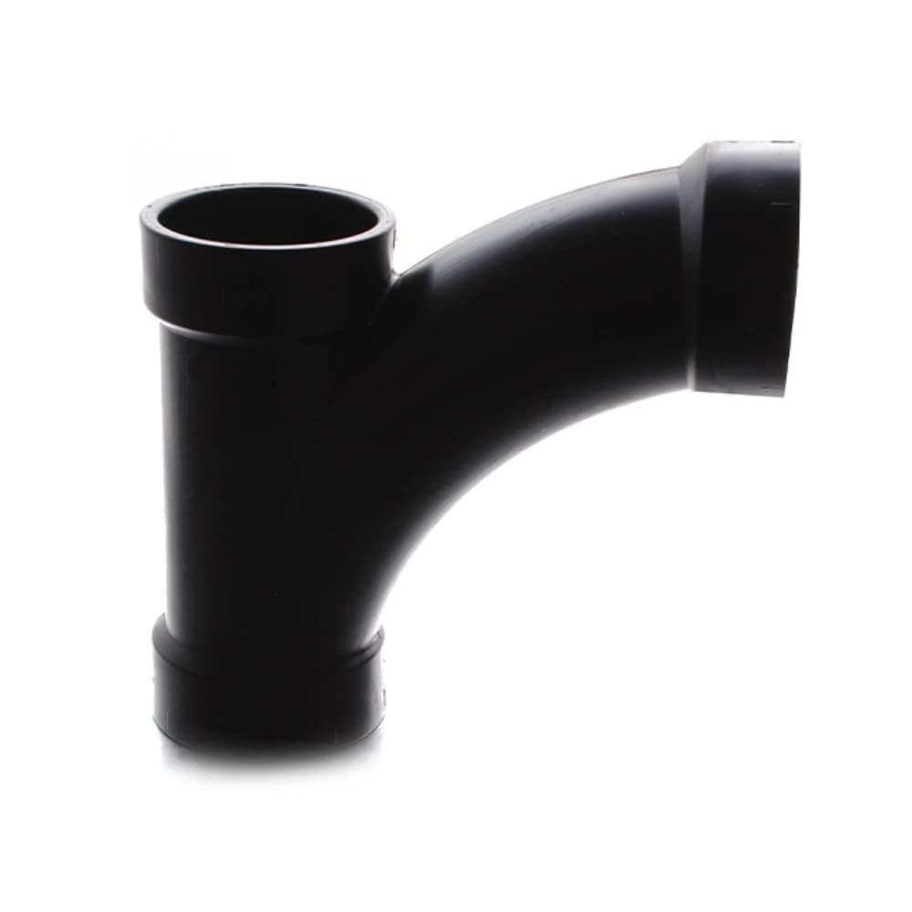 Lasalle Bris 3'' Long Turn Wye