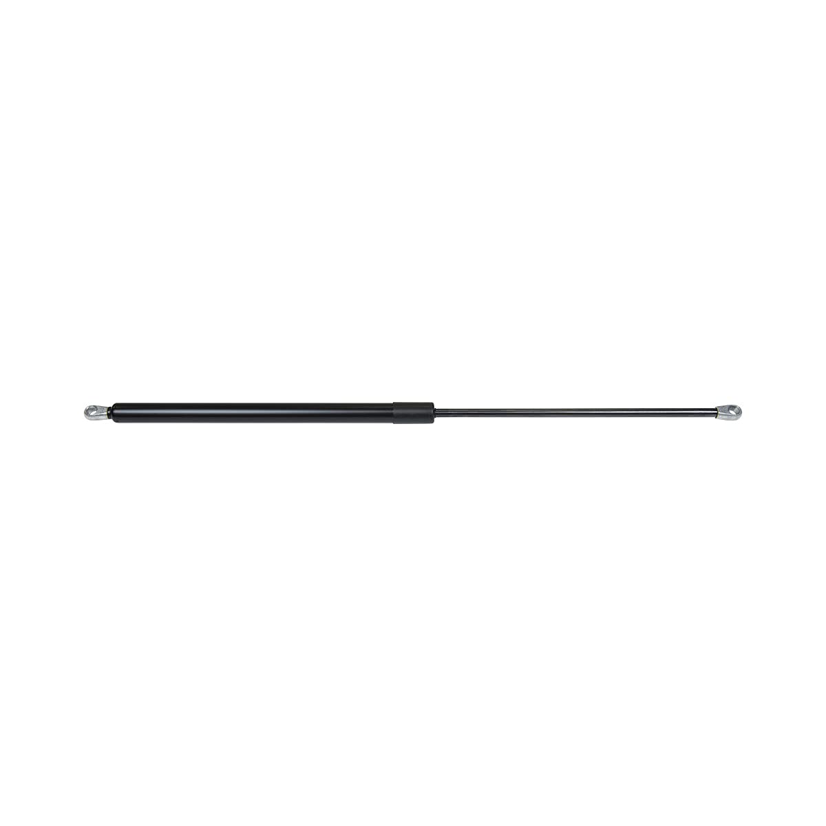 Lippert Components 260282 Gas Strut for Pitched Awning Arms, 24 - Black