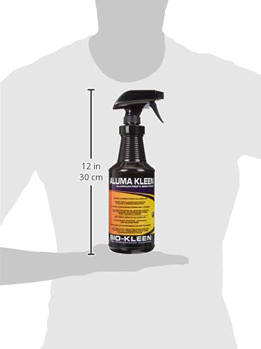Bio-Kleen M00107 Aluma Kleen - 32 Oz.