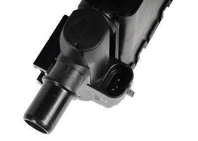 Gm Genuine Parts 214-1363 Vapor Canister Vent Solenoid