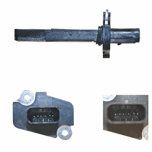 Walker Products 245-1108 Mass Air Flow Sensor