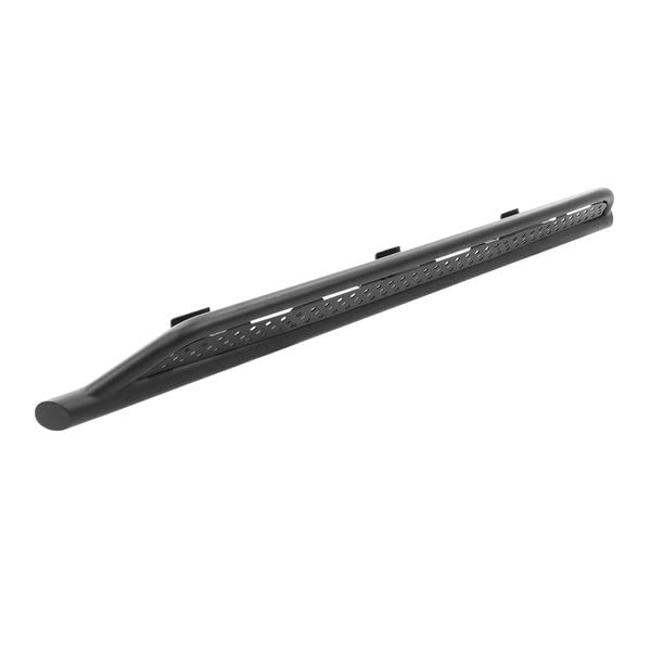 Go Rhino Fs4516T Frame Mounted Steel Sliders For Jeep 20-23 Gladiator (Crew Cab Pickup)