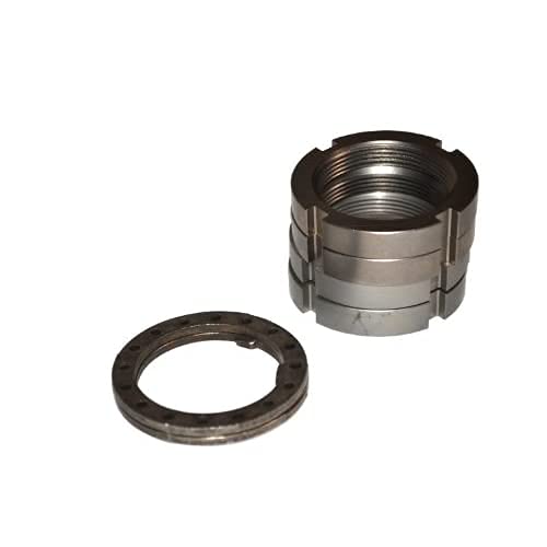 Warn 32720 Locking Hub Spindle Nut Conversion Kit