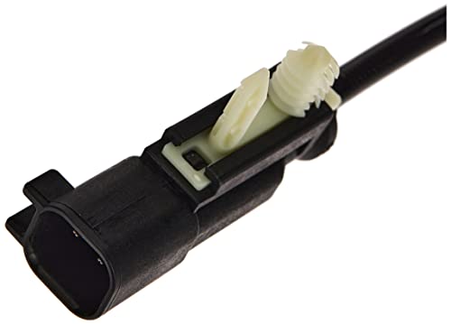 ACDelco GM Original Equipment 23498355 Front Wheel Speed Sensor