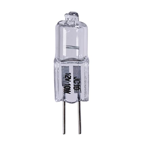 Arcon 16747 Replacement Bulb #Jc10W, (Pack Of 2)