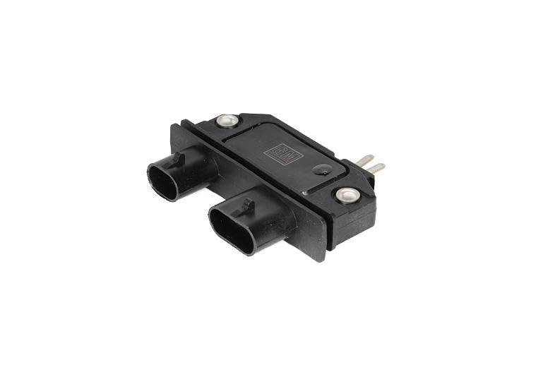 Gm Genuine Parts D1943A Ignition Control Module