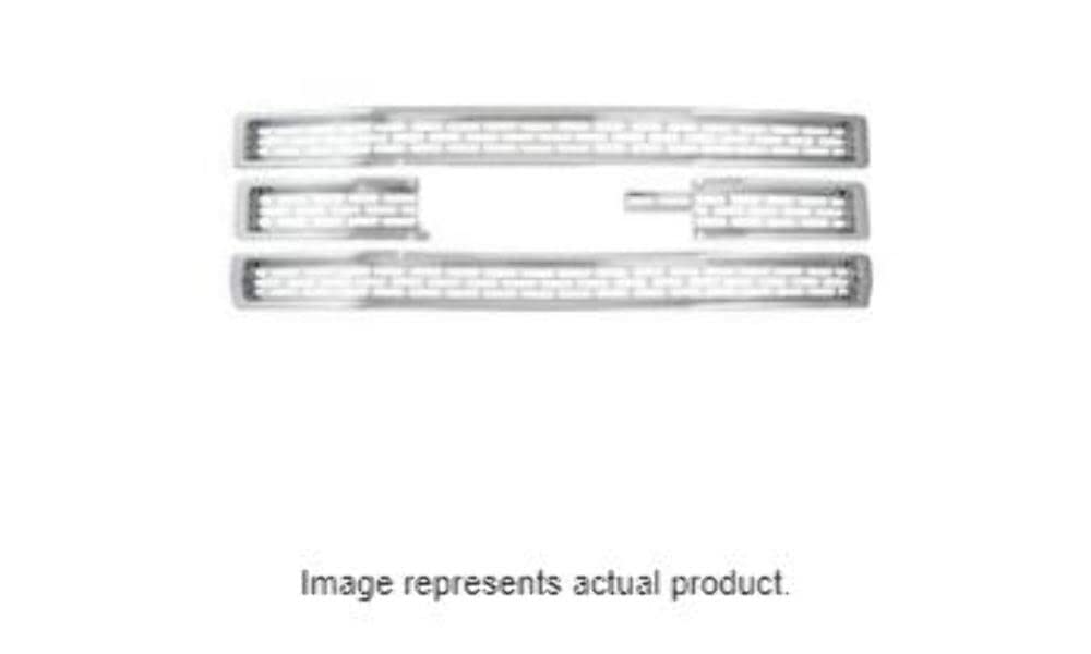 Promaxx Iwcgi/123 Grille Guard