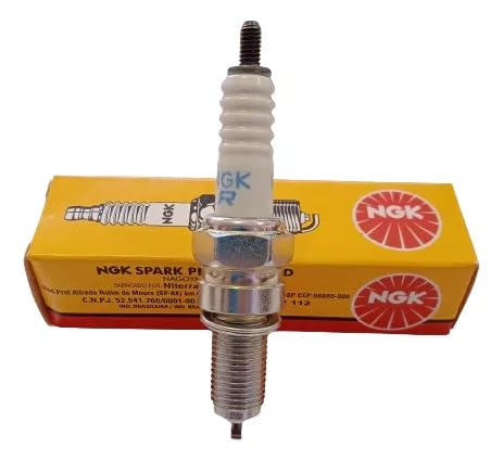 Ngk Cpr6Ea-9 Spark Plug (Ngk6899)