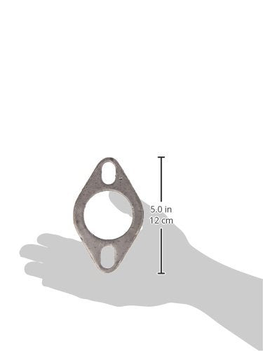 Exhaust Gasket-UNIV 2   , 2 BH Connector