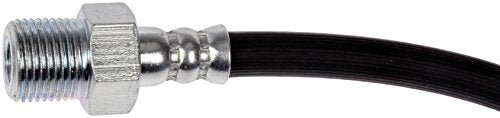Dorman H38107 Brake Hydraulic Hose Compatible With Select Chevrolet / Gmc Models