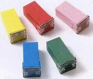 Littelfuse Jcas40Bp Fuse