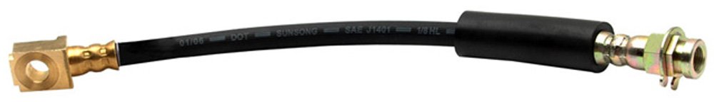Raybestos Bh38074 Professional Grade Brake Hydraulic Hose