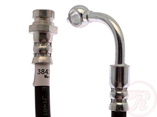 Raybestos Brake Element3 Bh384383 Brake Hose