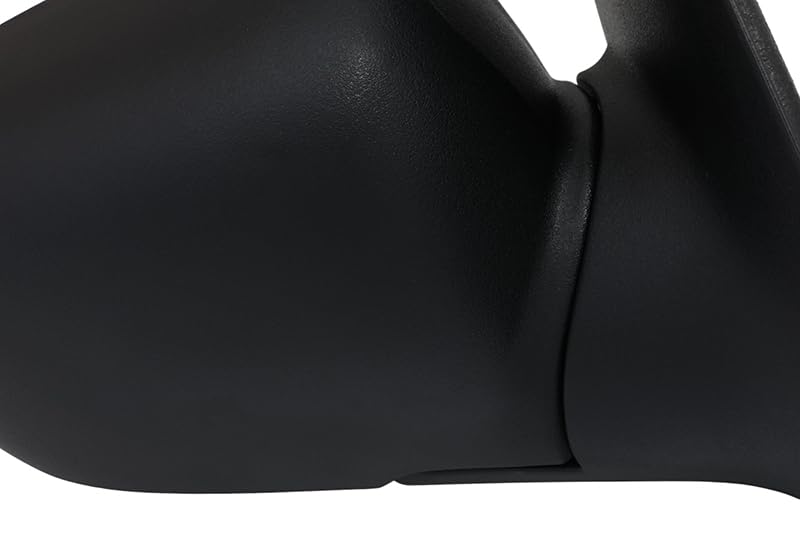 For Ford Explorer Sport Trac 2001 2002 2003 2004 2005 Power Textured Black Side Door View Mirror Passenger Right