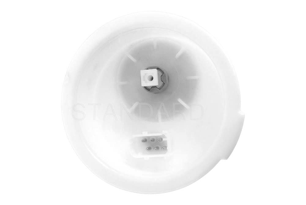 Standard Motor Products, Inc. - Fuel Pressure R (Pr332)