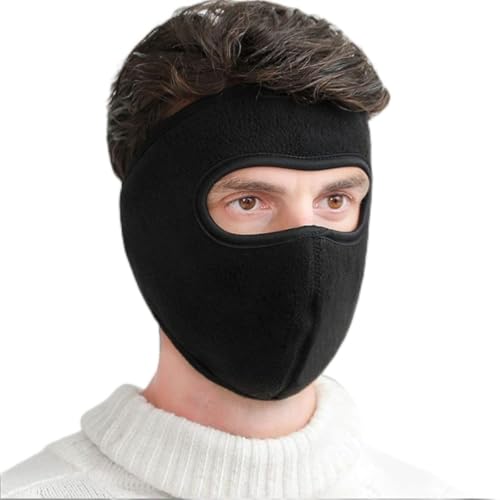 Murtisiddh Bikers Face Mask Guard For Riding And Rider Full Face Helmet Mask For Men Women, Stay Protected And Comfortable Your