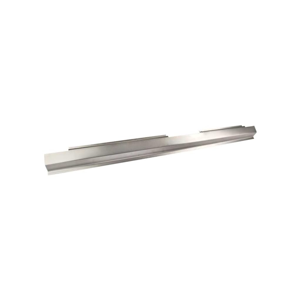 For Ford F-250/F-350 Super Duty 1999-2015 Rocker Panel Driver Side | Slip On