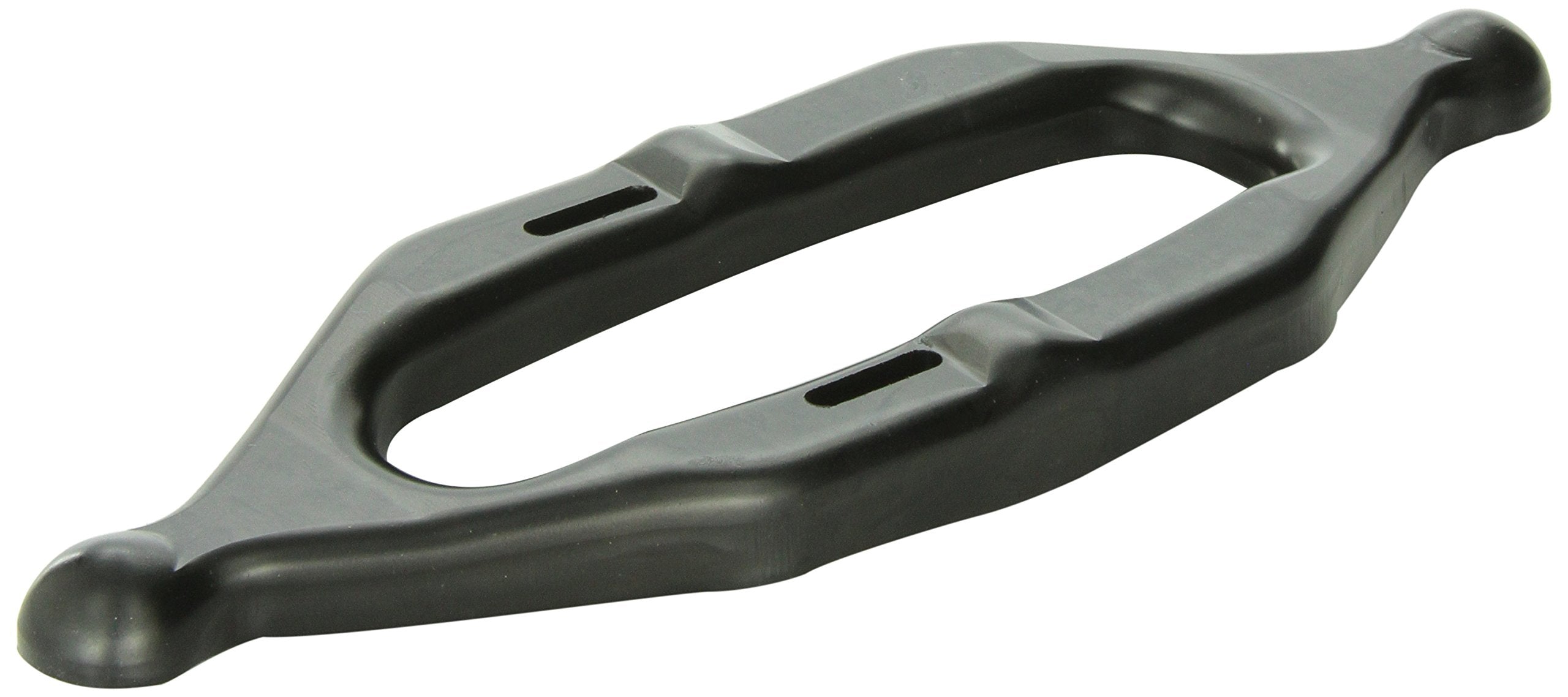 Crown Automotive 53006388 Throw-Out Clutch Fork Lever, Black Zinc