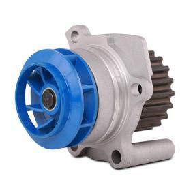 Skf Vkmc 01250-1 Timing Belt And Water Pump Kit