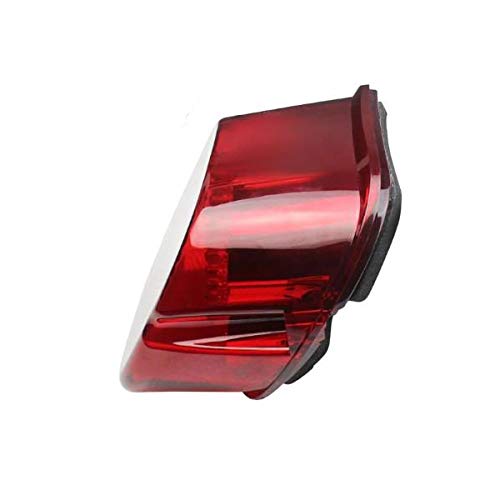 Eagle Lights Red Strobing Led Tail Light Upgrade For Harley Davidson - No Window