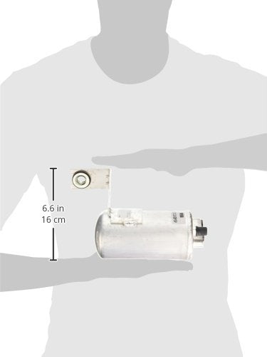 Four Seasons Accumulator - 83109