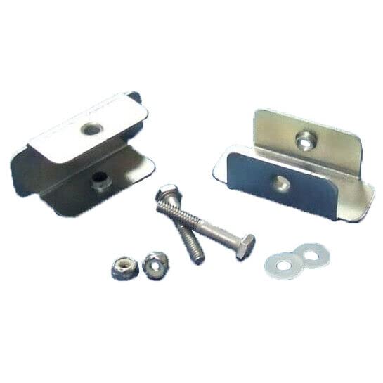 Dometic 3107942.009 Hardware Kit - Sunchaser