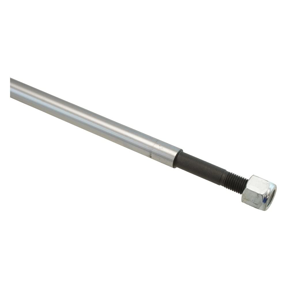 Trq Front And Rear Shock Absorber Set Compatible With 2005-2010 Chrysler 300 2007-2010 Dodge Charger 2005-2008 Magnum