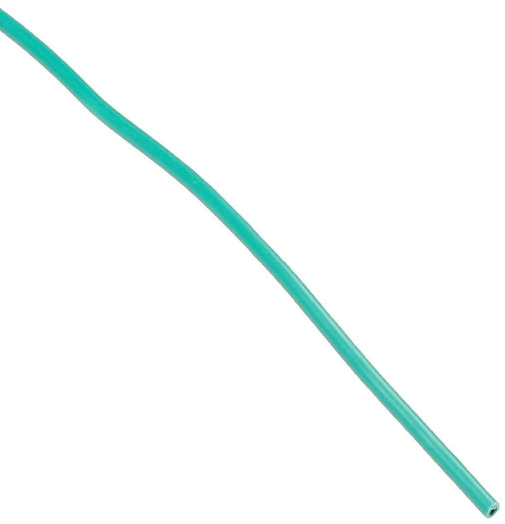 Dorman Help! 85723 Prmy Wire Grn 14Gauge 20', Green