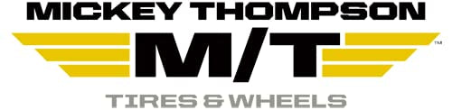Mickey Thompson ET Street R Tire - P275/60R15, Steel, Model MTT-3559