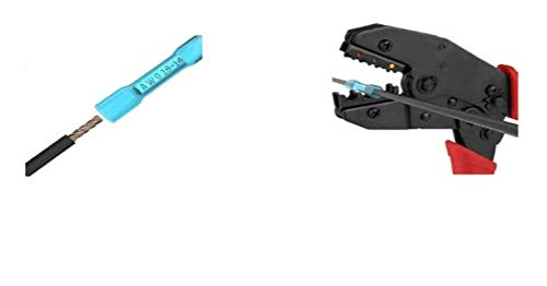 Kingshowstar 12V Waterproof Push-Button On-Off Switch With Quick Connector For Led Accent Lighting On Motorcycles, Cars, Trucks, Atvs, Golf Carts, Etc