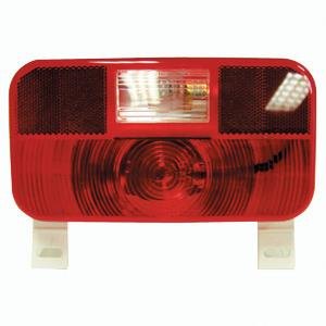 Peterson Mfg V25924 Stop & Tail Light