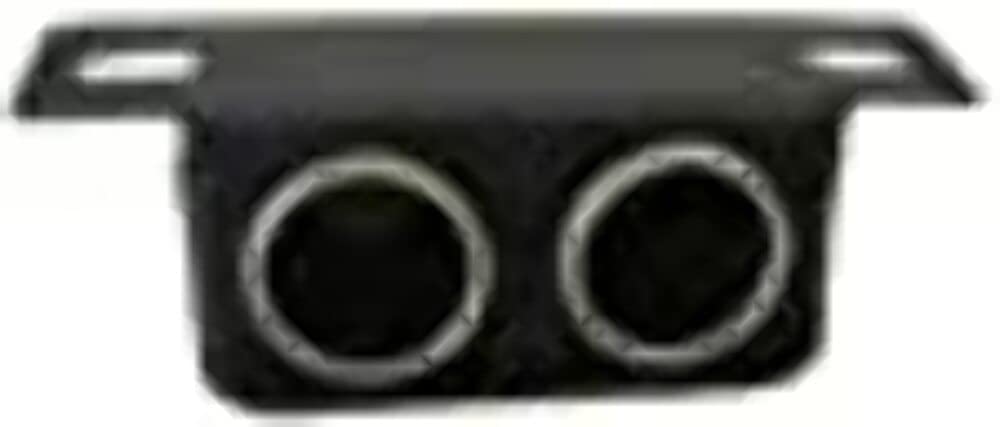 Prime Products Twin Socket