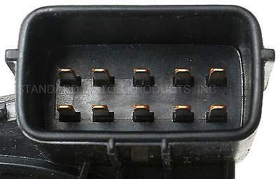 Standard Motor Products Ns-330 Neutral Safety Switch