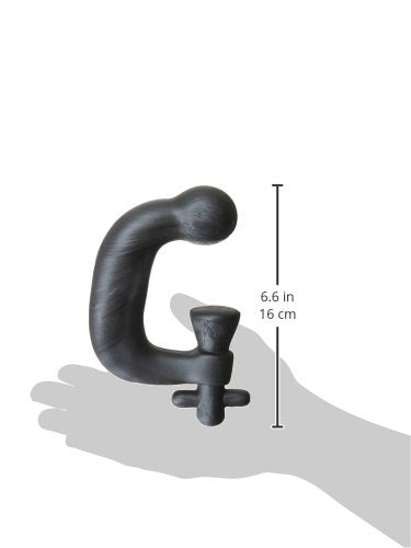 Hardware Silicone C Clamp, Gray