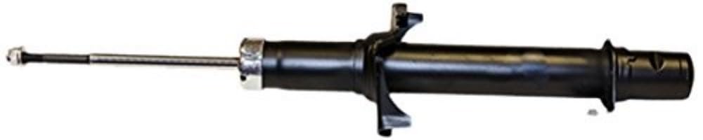 Gabriel Ultra Struts, Black (G51917)