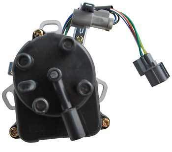 New Distributor Compatible With Honda Accord Prelude 1996 1997 Non Vtec F22B 30100-P0B-A01, Td76U