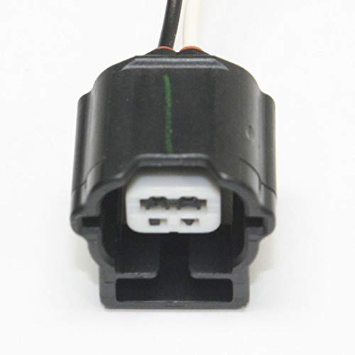 Kool Vue Mirror Compatible with 2013-2018 Ram 1500, 2013-2022 Ram 2500, 2013-2022 Ram 3500, 2019-2022 Ram 1500 Classic Driver Left Side, Manual Adjust, Manual Folding, Textured