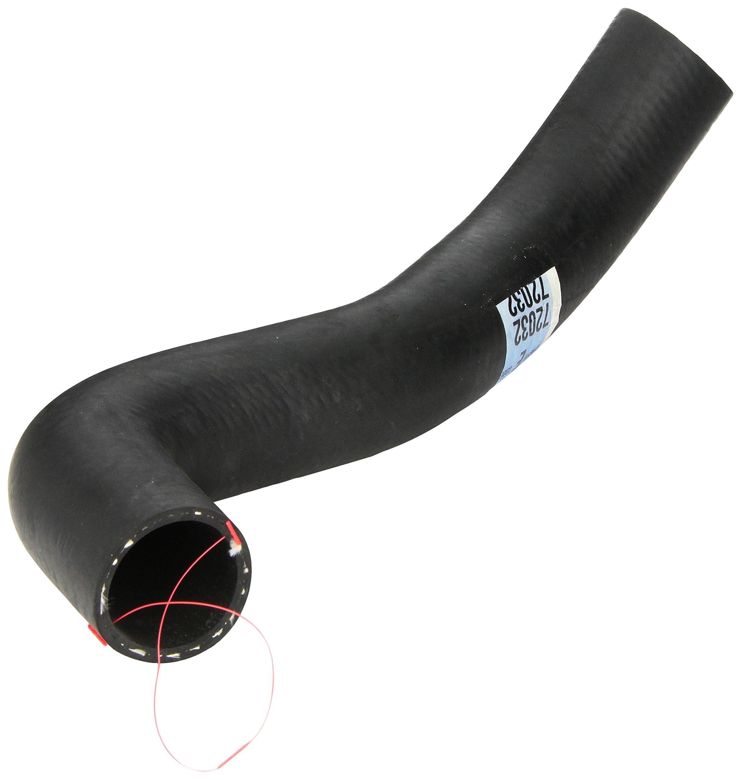 Dayco 72032 Curved Hose