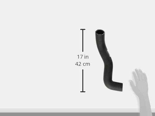 Dayco 72032 Curved Hose