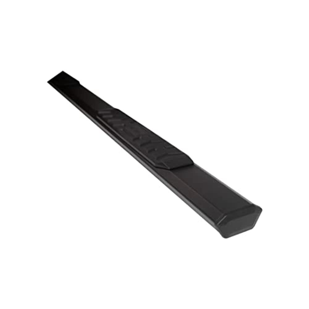 Trailfx 4.5 Hexagonal Aluminum Step Bars Compatible With 19+ Ram 1500 Quad Cab (Short Crew)