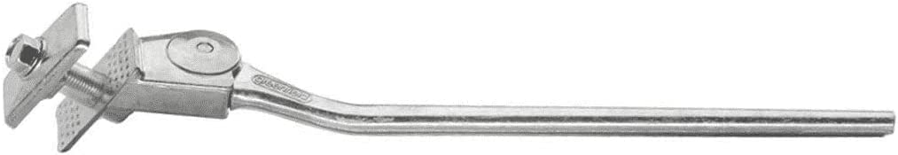 Greenfield Ks2 Standard Mount Kickstand Silver, 285Mm