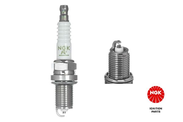 Ngk Bkr6E-11 Standard Spark Plug, One Size