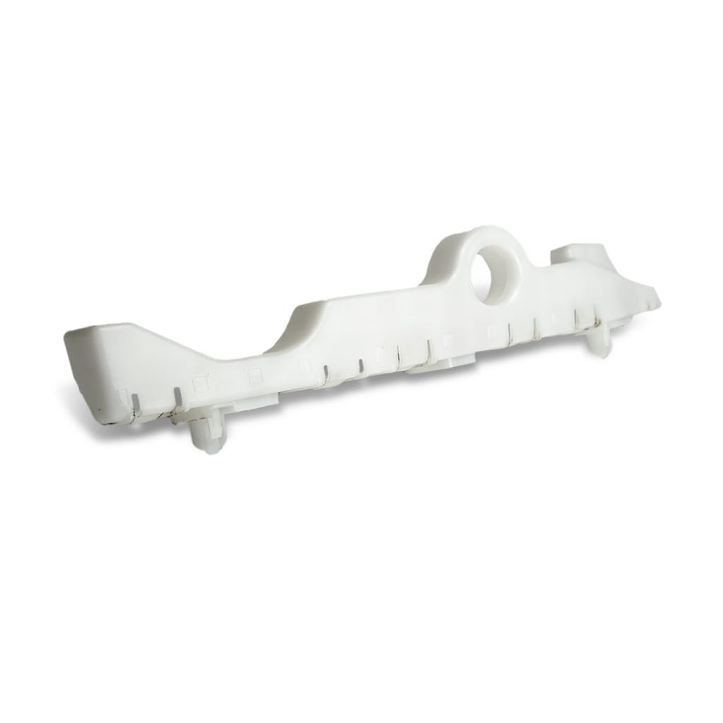 For Chevy Silverado 1500 2019 20 21 22 2023 Bumper Guide Passenger Side | Front | ABS Plastic | Replacement For GM1043155 | 8462