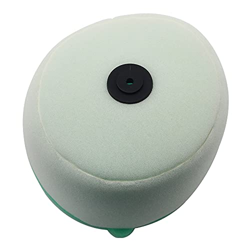Air Filter For Yamaha Wr250F Wr400F Wr426F Yz125 Yz250 Yz250F Yz250X Yz400 Yz426F Yz450F Air Filter For Suzuki Rmz250 Rmz250L Rmz450 Rmz450L Rmz450Z Air Filter Oem 4Xm-14451-00 13780-10H00